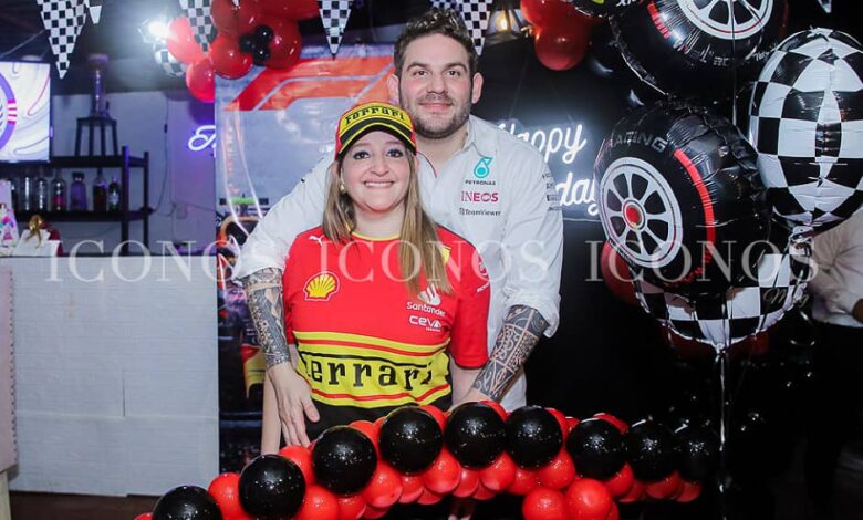 PORTADA Desiree Bustamante de Diaz y Mateo Diaz Jerezano