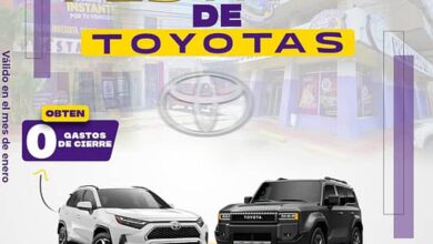 PORTADA Festival de Toyotas 2025 by PrestaAuto