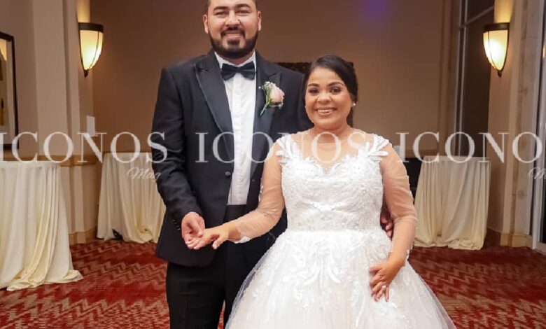 PORTADA Jennifer Maziel Espino Moncada y José Cesar Gradiz Laínez