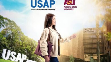 PORTADA Oferta académica 2025 USAP Honduras