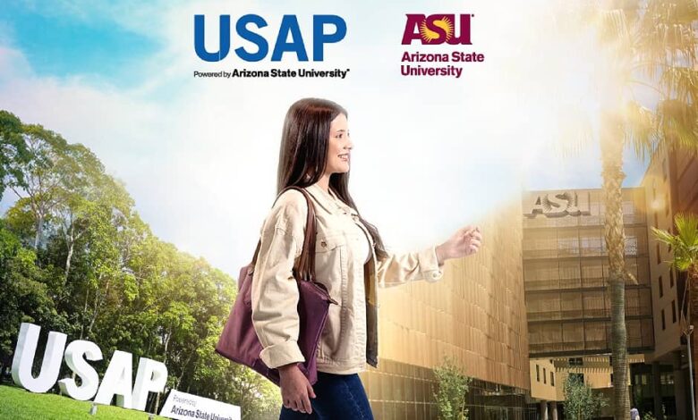 PORTADA Oferta académica 2025 USAP Honduras