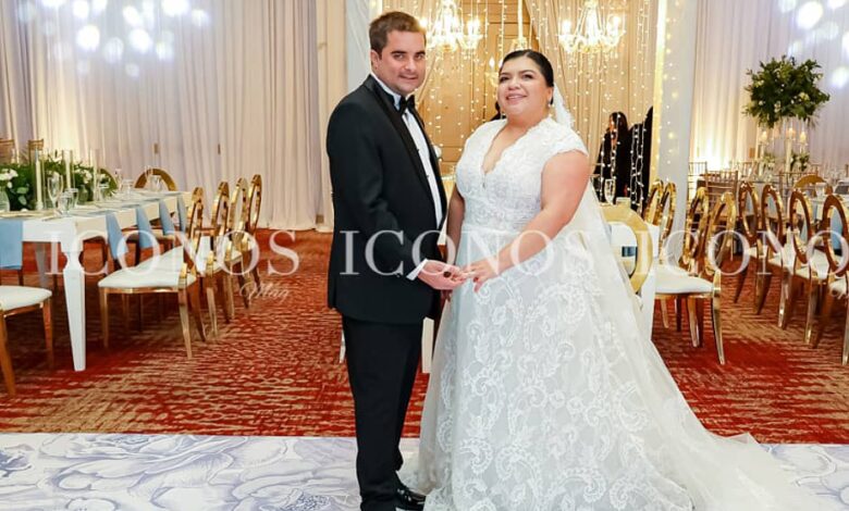 PORTADA Zonia Maritza Reyes Cruz y Pierre Maxime Ligen Weymuller