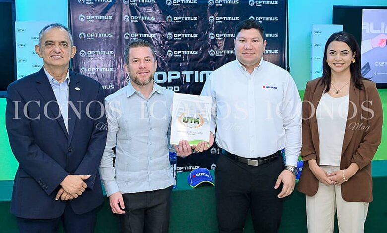 Portada alianza optimus card y suzuki (1)