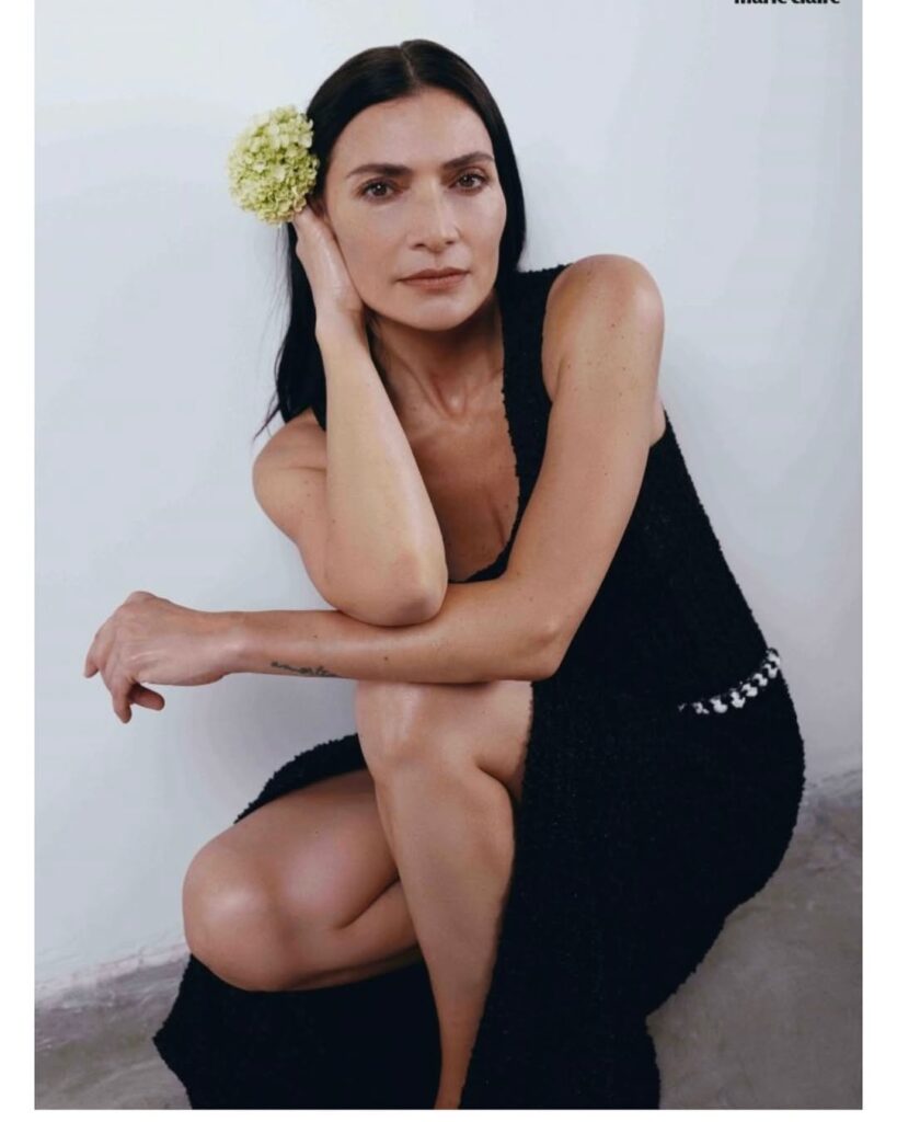 Antes y ahora elenco Yo soy Betty la fea 2025