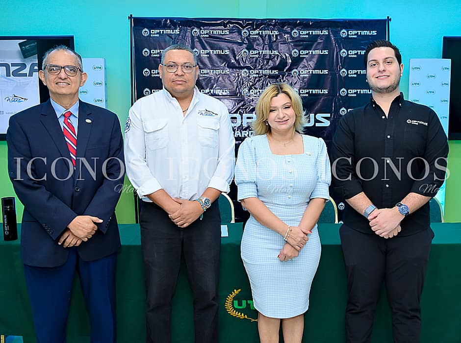alianza optimus card honduras y galaxy wave 2025