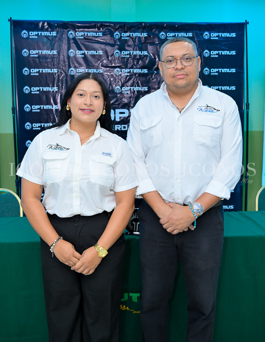 alianza optimus card honduras y galaxy wave 2025