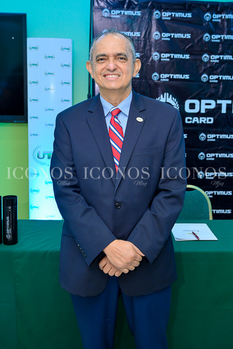 alianza optimus card honduras y galaxy wave 2025