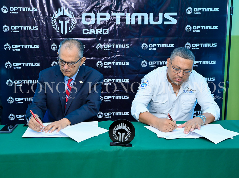 alianza optimus card honduras y galaxy wave 2025
