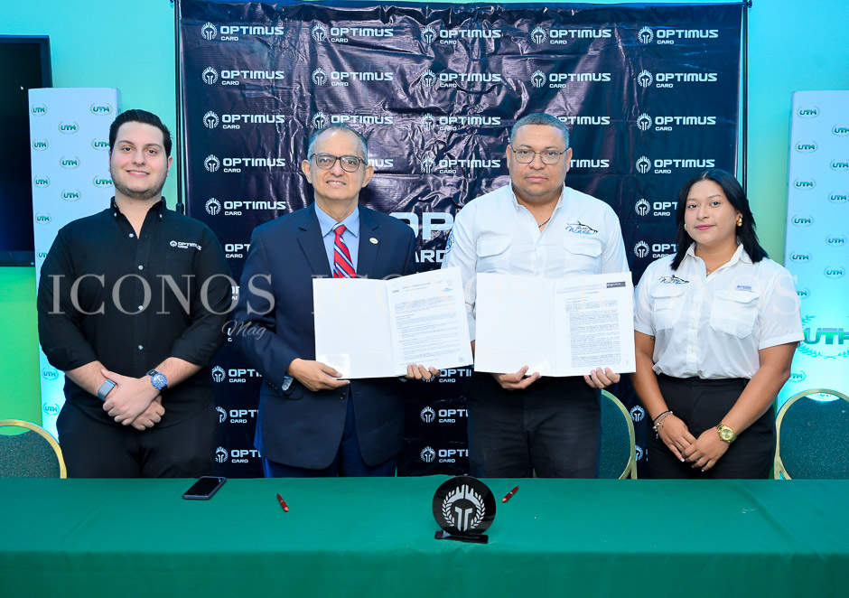alianza optimus card honduras y galaxy wave 2025