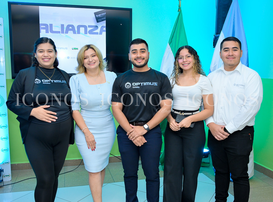 alianza optimus card honduras y galaxy wave 2025