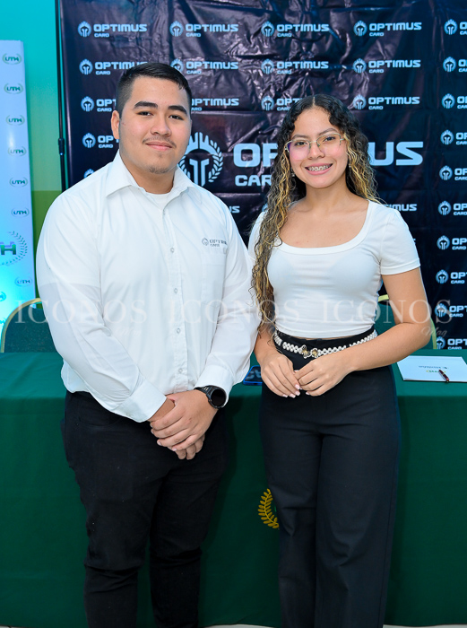 alianza optimus card honduras y galaxy wave 2025