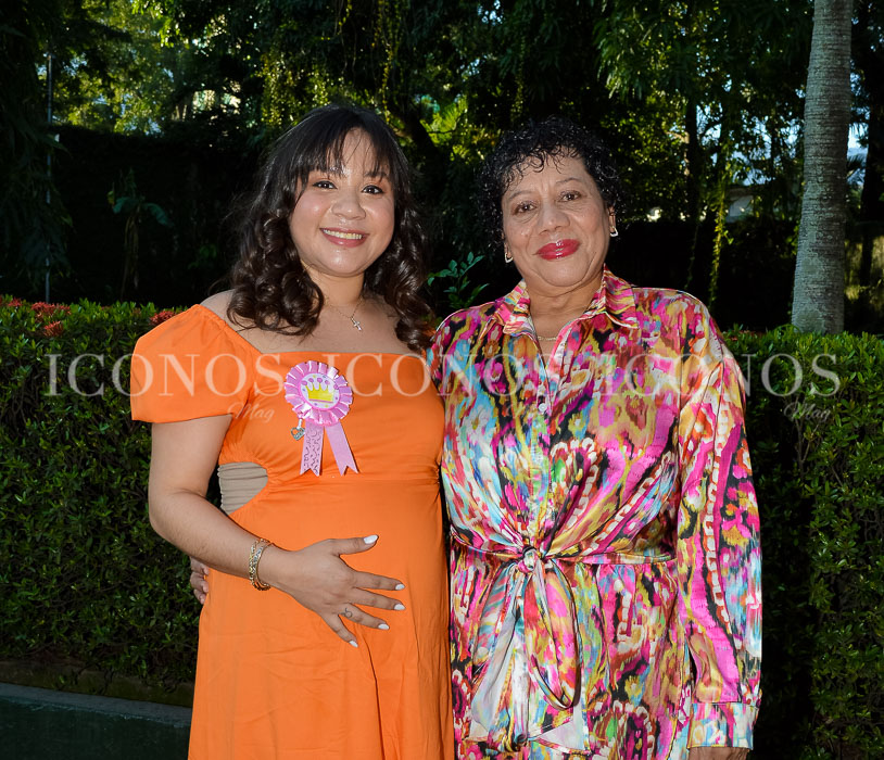 baby shower lidia melissa redondo arias