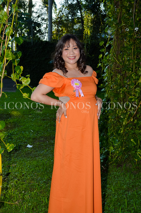 baby shower lidia melissa redondo arias