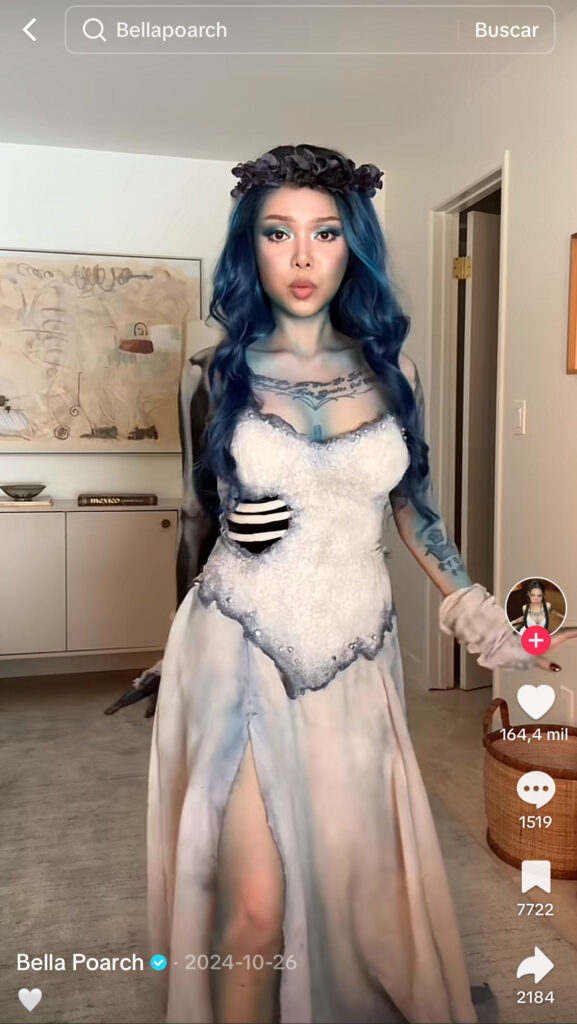bella poarch