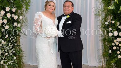 boda Izaguirre Tejada