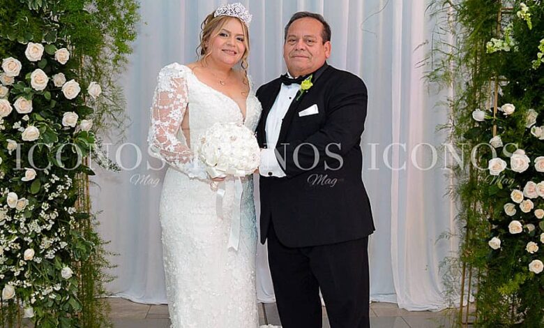 boda Izaguirre Tejada
