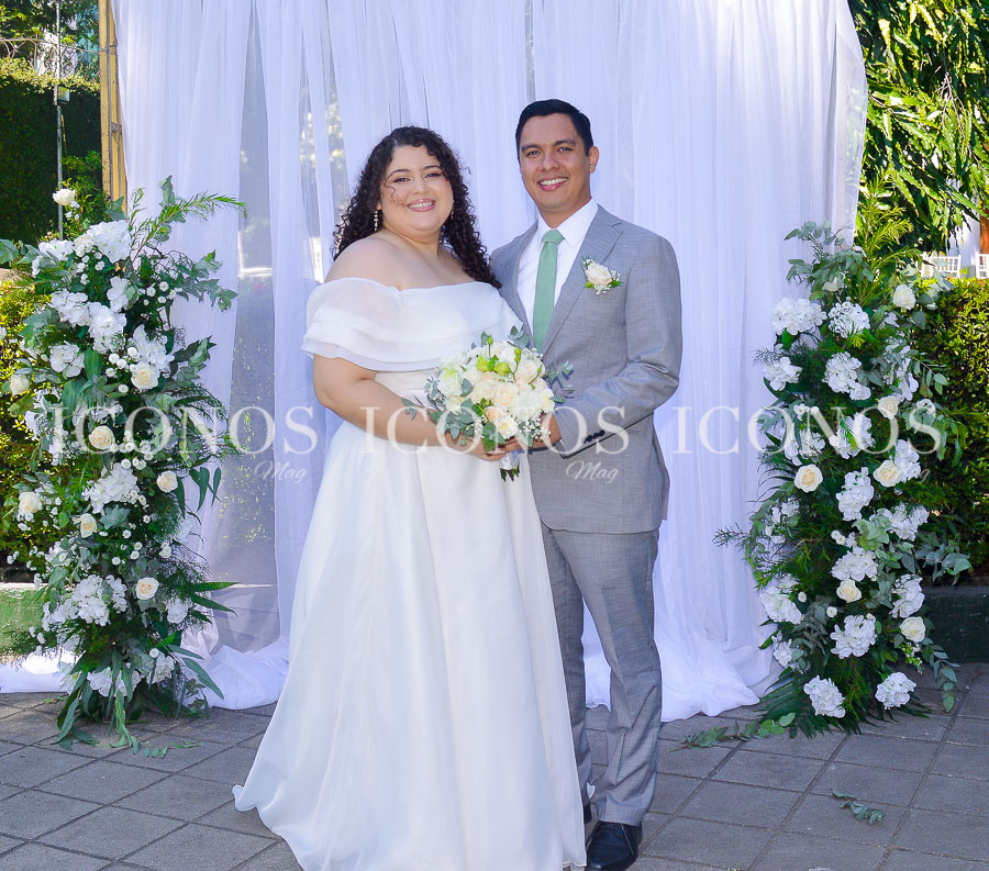 boda abdy sadet brito ulloa y amed fabricio rodriguez miranda