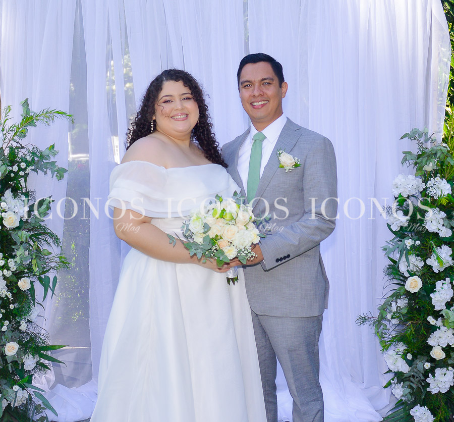 boda abdy sadet brito ulloa y amed fabricio rodriguez miranda
