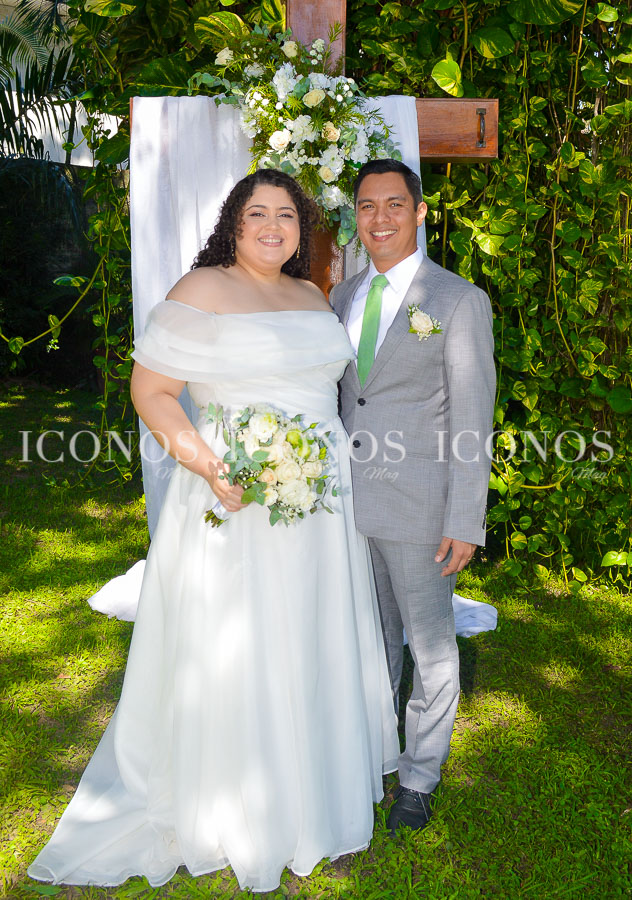 boda abdy sadet brito ulloa y amed fabricio rodriguez miranda