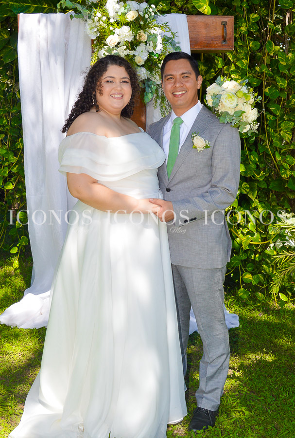 boda abdy sadet brito ulloa y amed fabricio rodriguez miranda