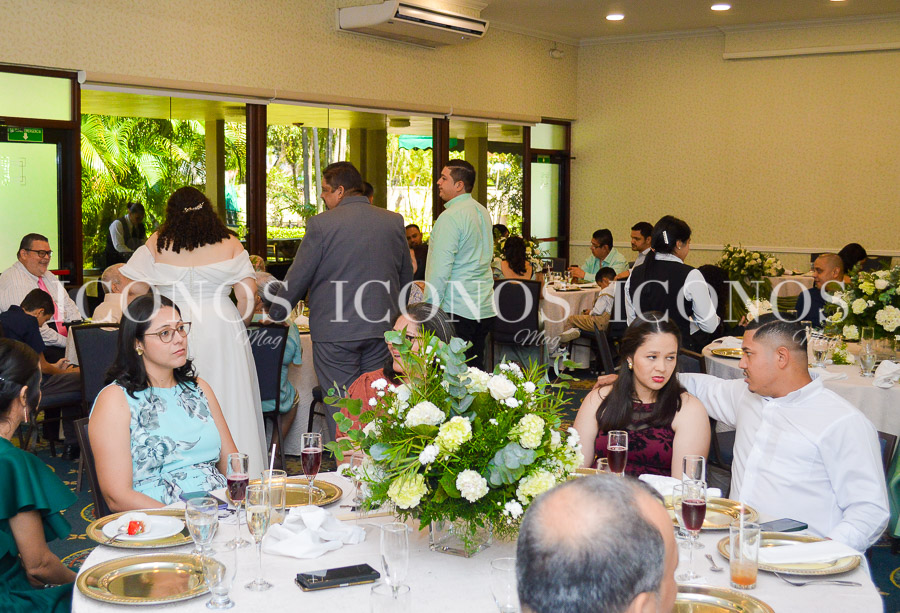 boda abdy sadet brito ulloa y amed fabricio rodriguez miranda