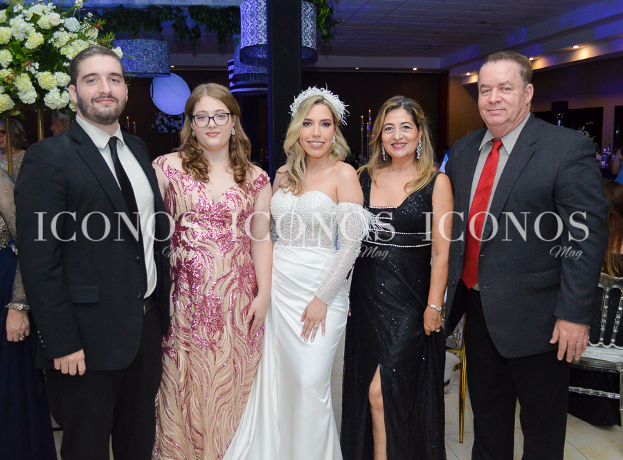 boda alejandra maria lopez mendez christian andres segebre sandino