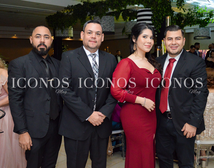 boda alejandra maria lopez mendez christian andres segebre sandino