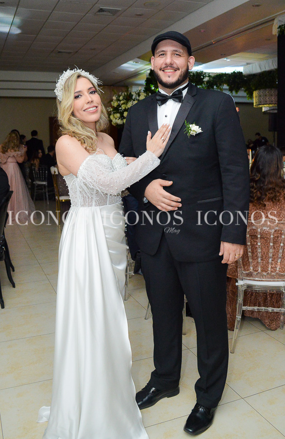 boda alejandra maria lopez mendez christian andres segebre sandino