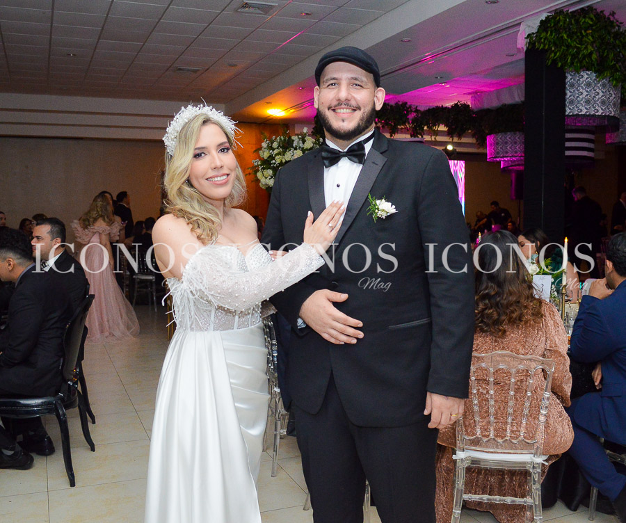 boda alejandra maria lopez mendez christian andres segebre sandino