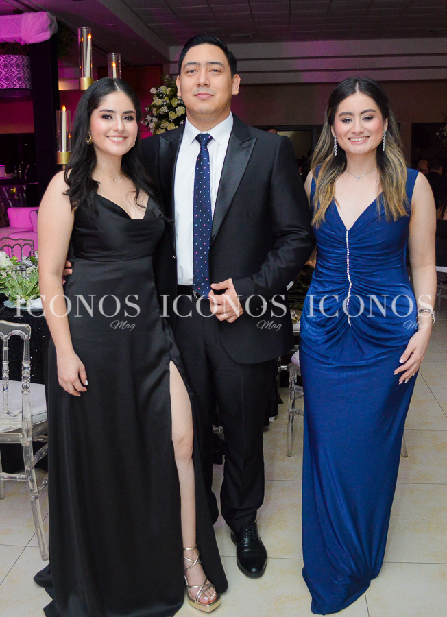 boda alejandra maria lopez mendez christian andres segebre sandino