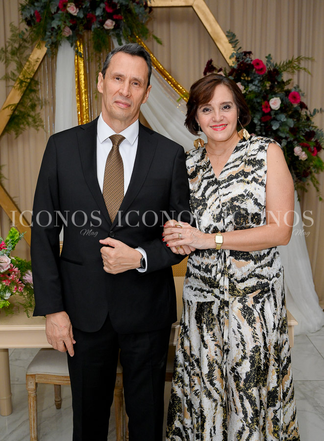 Boda Andrea Fernanda Sierra Canales y Rafael Humberto Martínez Ortiz