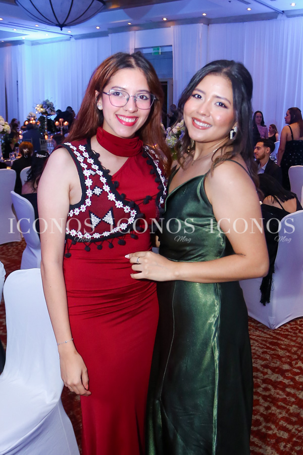 Boda Andrea Nazareth Herrera Vallecillo y José Carlos Téllez Euceda