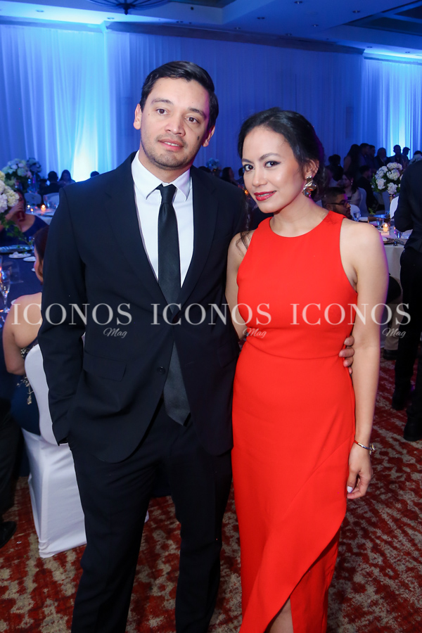 Boda Andrea Nazareth Herrera Vallecillo y José Carlos Téllez Euceda