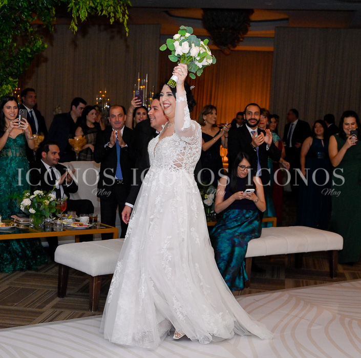 boda diana isabella jimenez faraj y david antonio portillo ordonez