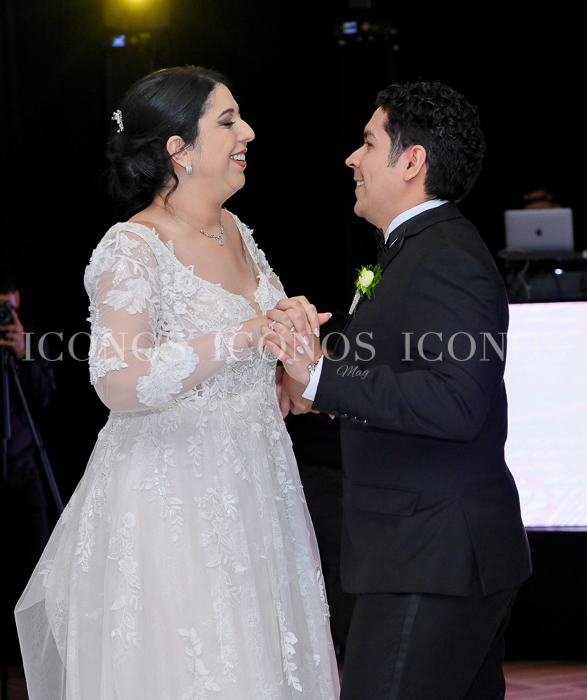 boda diana isabella jimenez faraj y david antonio portillo ordonez