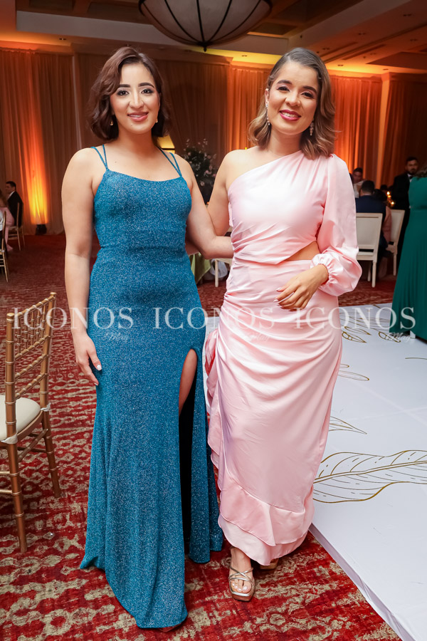 Boda Jennifer Maziel Espino Moncada y José Cesar Gradiz Laínez