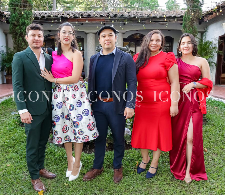Boda Johanna Scarlet Arita Mendoza y Roberto Alonso Pineda Guzmán 2