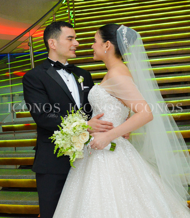 boda maria quiroz rivera y eduardo rene aguilar henriquez