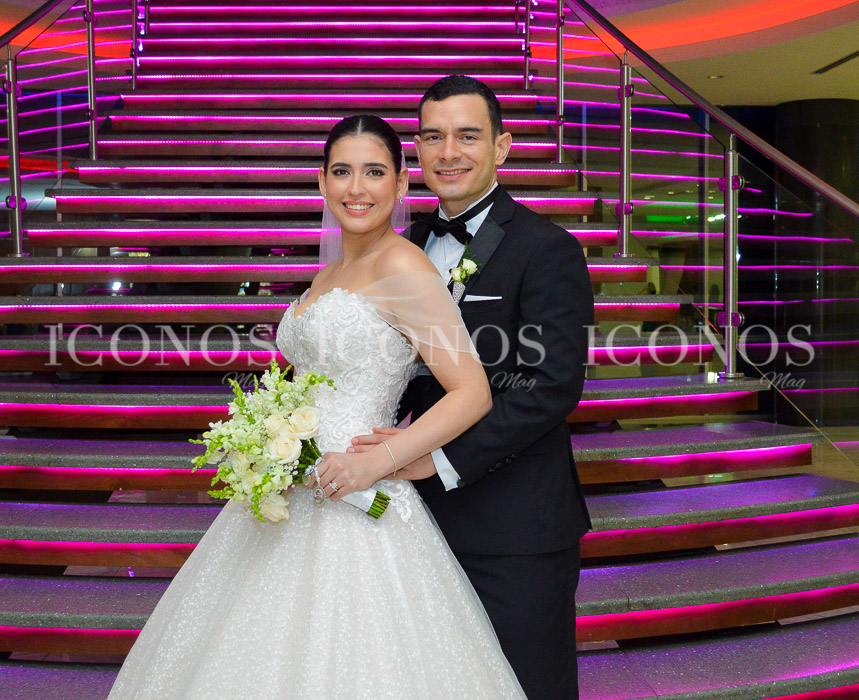 boda maria quiroz rivera y eduardo rene aguilar henriquez