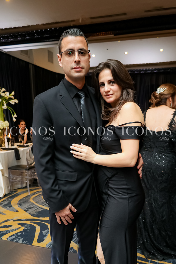 Boda Milagro Borjas Moncada y Javier Masso Simón