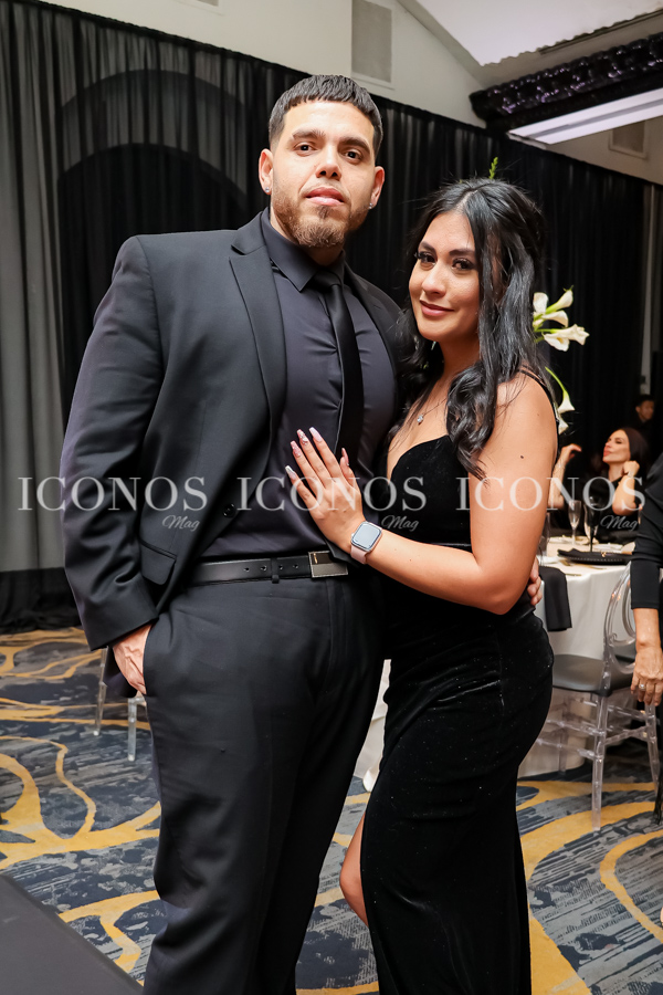 Boda Milagro Borjas Moncada y Javier Masso Simón