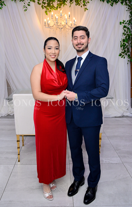 boda nidia isabel leon manzanares y juan carlos pineda caballero