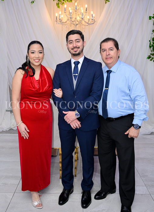 boda nidia isabel leon manzanares y juan carlos pineda caballero