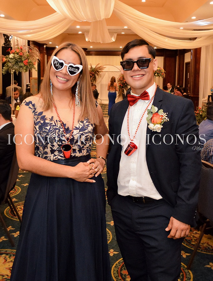 boda religiosa nancy mellissa bustillo castillo y juan ramon salgado montoya