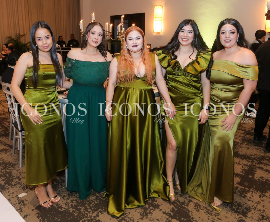 Boda Sarah Michelle Antúnez Nazar y Luis Eduardo Cruz Tercero 2
