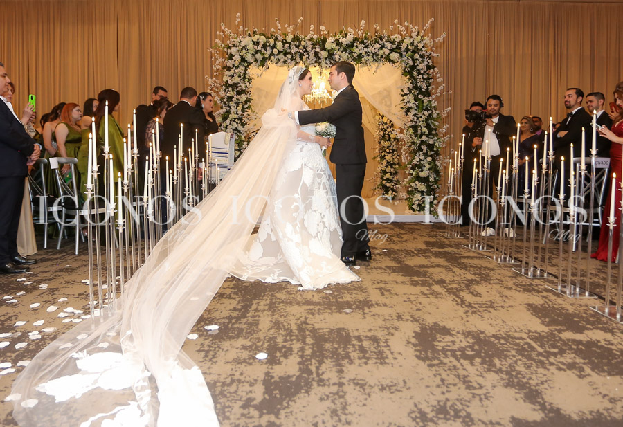 Boda Sarah Michelle Antúnez Nazar y Luis Eduardo Cruz Tercero 1