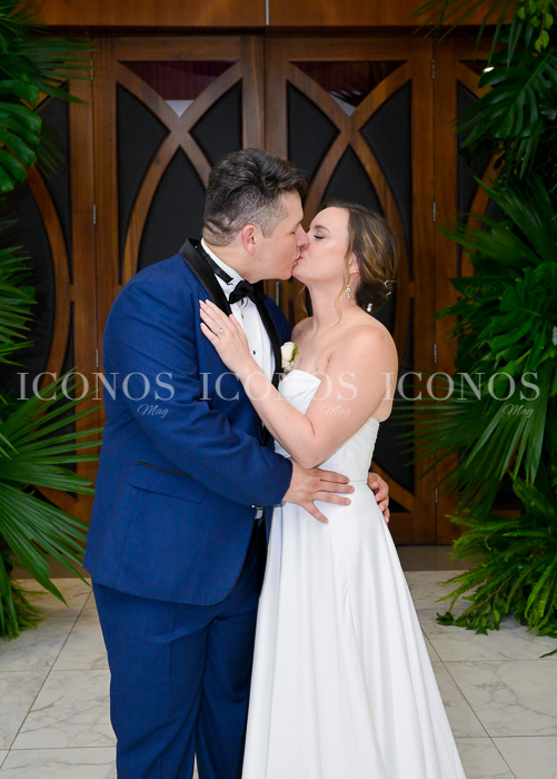 boda teadie becker y max fajardo argueta
