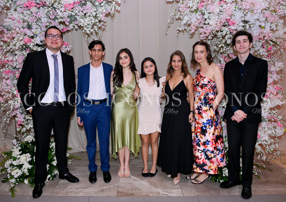 boda teadie becker y max fajardo argueta