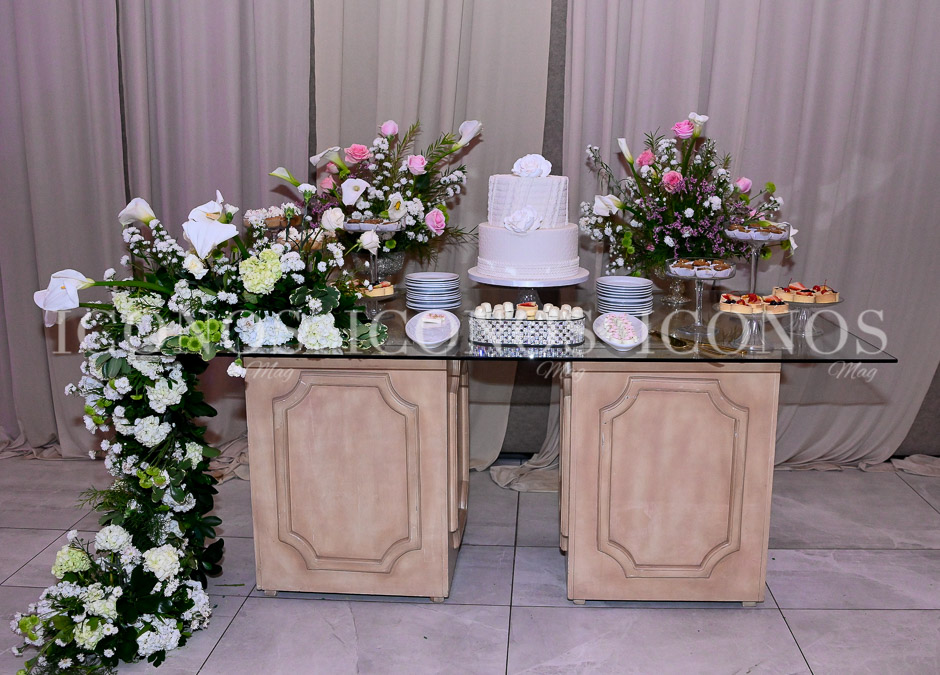 boda teadie becker y max fajardo argueta