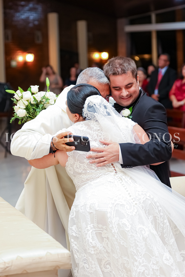 Boda Zonia Maritza Reyes Cruz y Pierre Maxime Ligen Weymuller 2